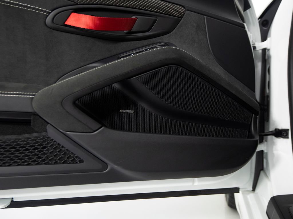 Certified 2023 Porsche 718 Cayman GT4 RS w/ Weissach Package image 22