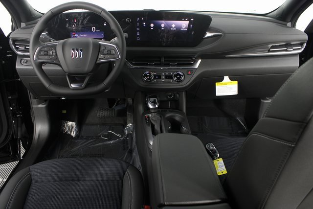 New 2026 Buick Envista Preferred w/ Convenience I Package image 10