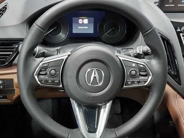 New 2026 Acura RDX w/ Technology Package AWD/4WD image 19