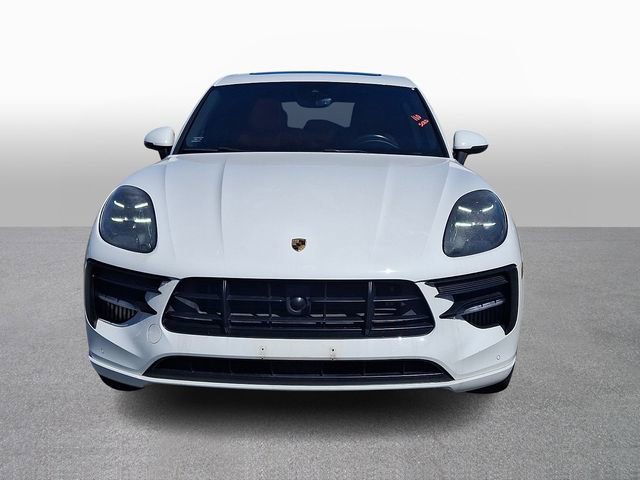 Used 2020 Porsche Macan GTS AWD/4WD image 2