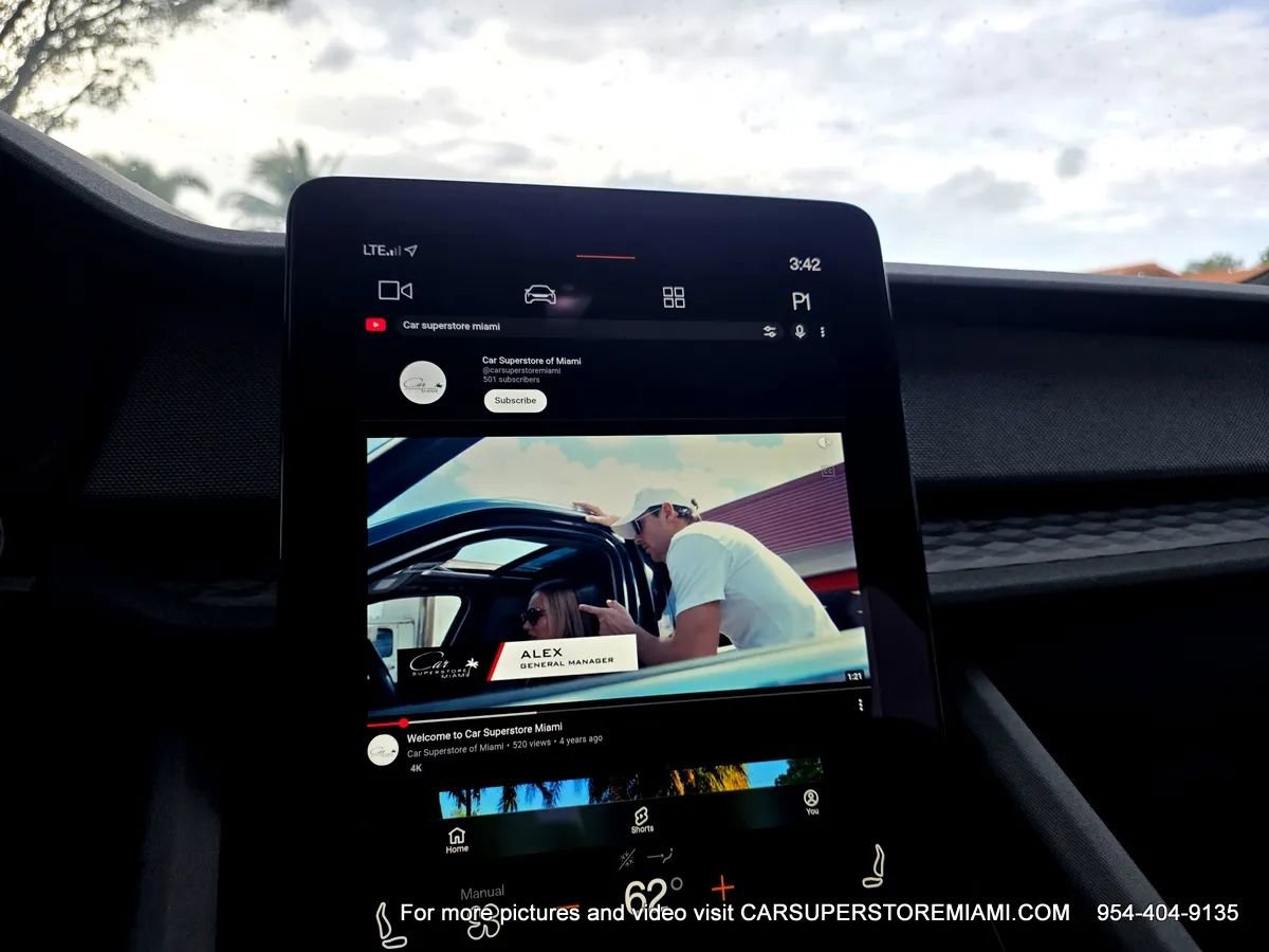 Used 2023 Polestar Polestar 2 w/ Pilot Pack image 52