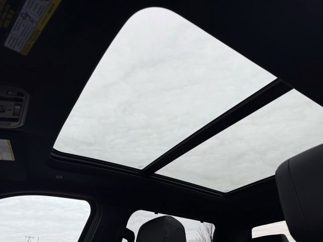 Used 2024 Toyota Tundra Platinum image 19