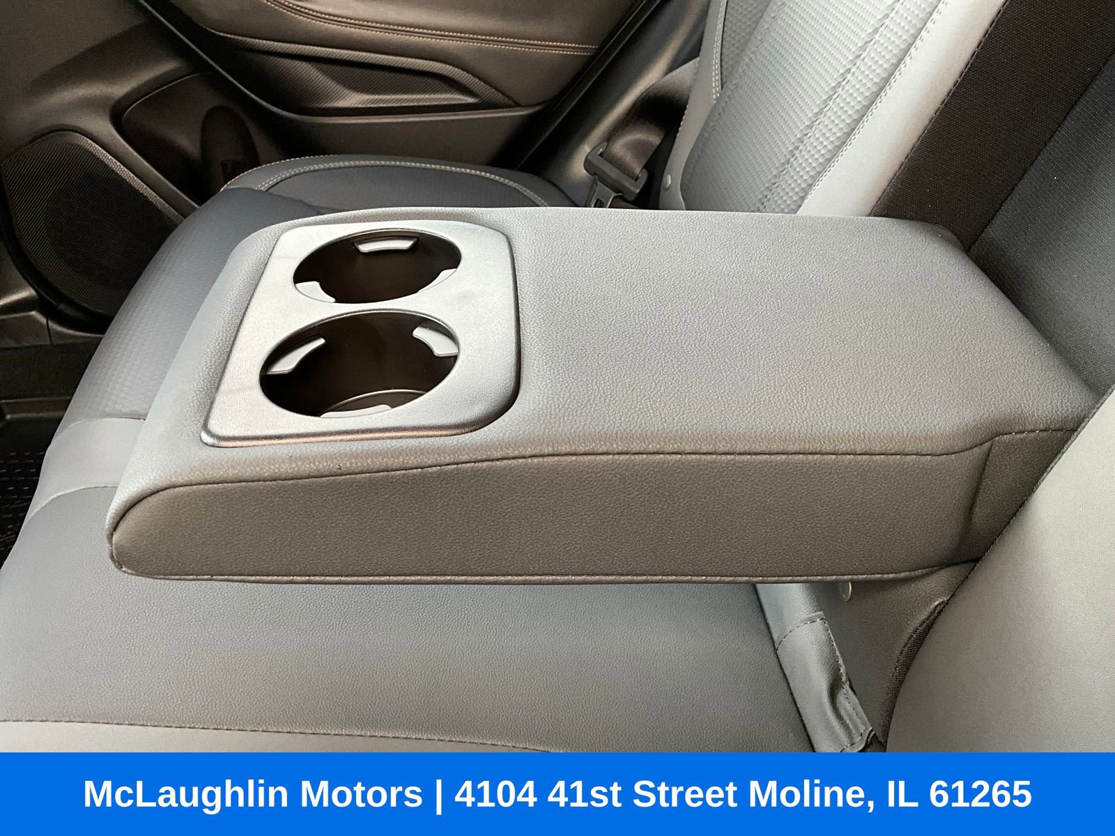 Certified 2025 Subaru Forester Wilderness image 32