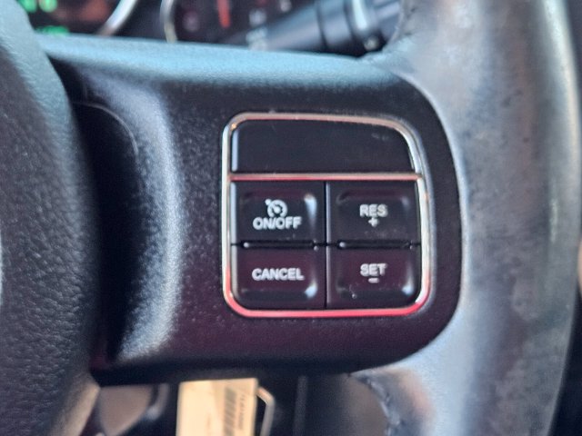 Used 2018 Jeep Wrangler Unlimited Sport w/ Connectivity Group AWD/4WD image 24