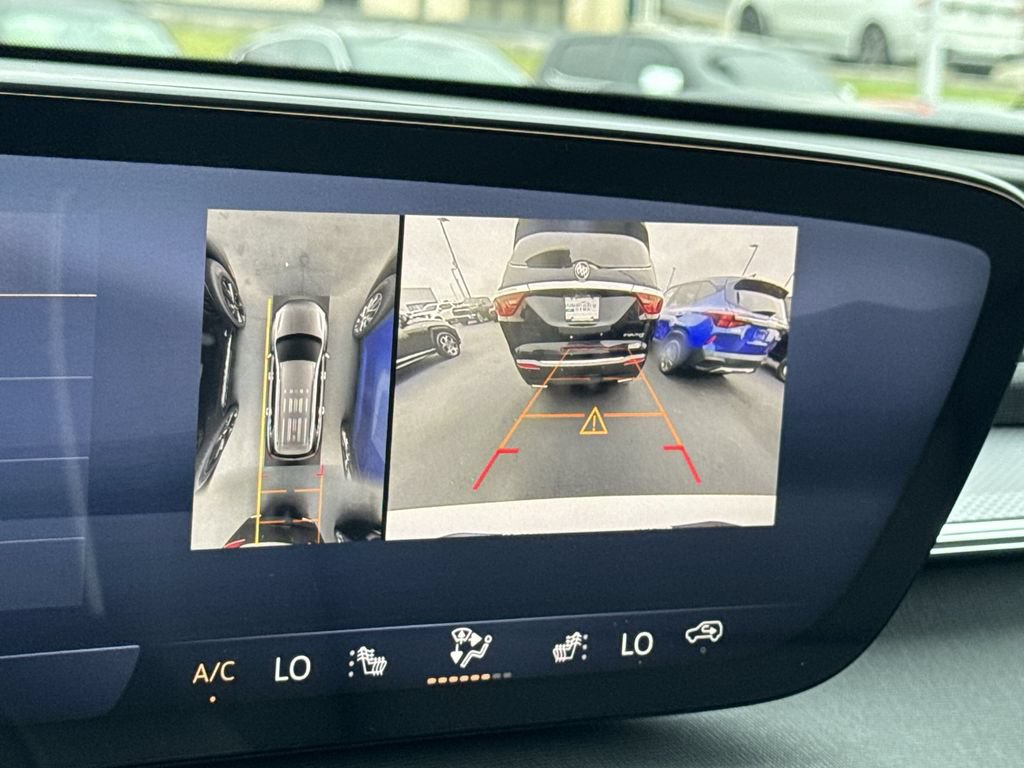 New 2026 Buick Enclave Sport Touring w/ Power Package FWD image 49
