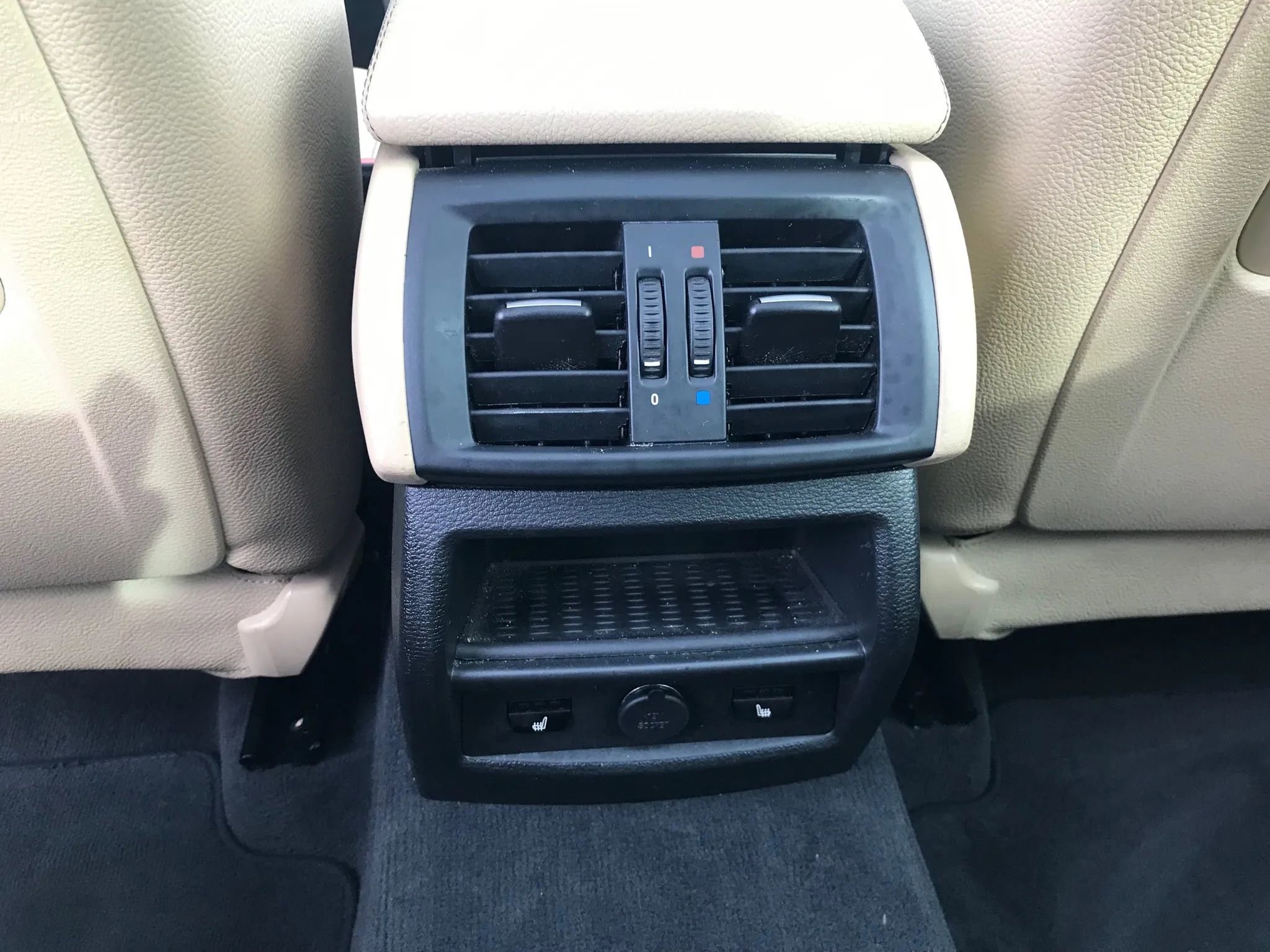 Used 2017 BMW X3 xDrive35i image 33