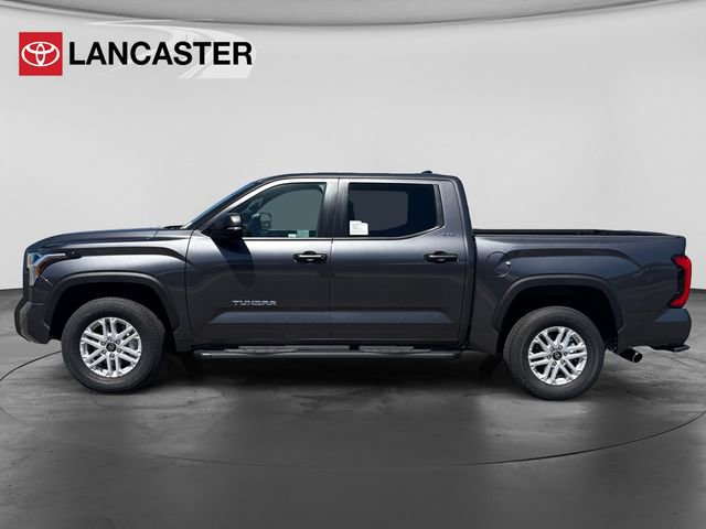 New 2025 Toyota Tundra SR5 AWD/4WD image 4