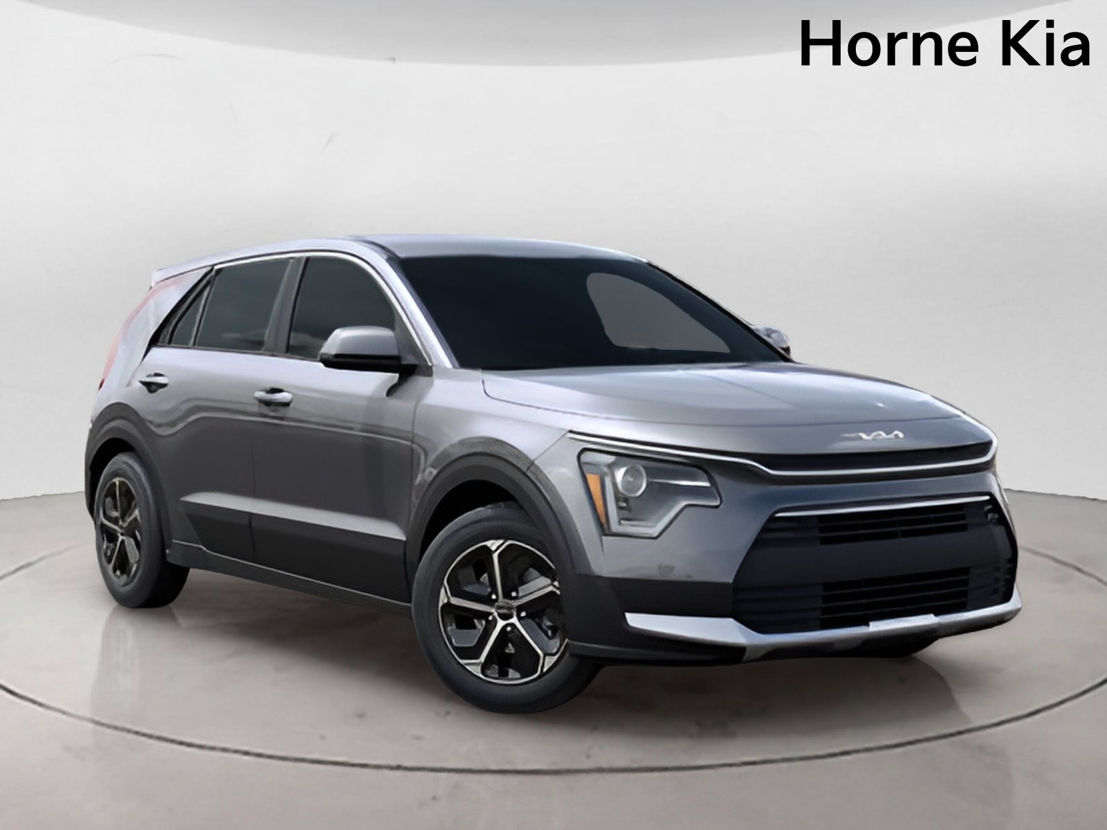 New 2026 Kia Niro LX FWD image 8