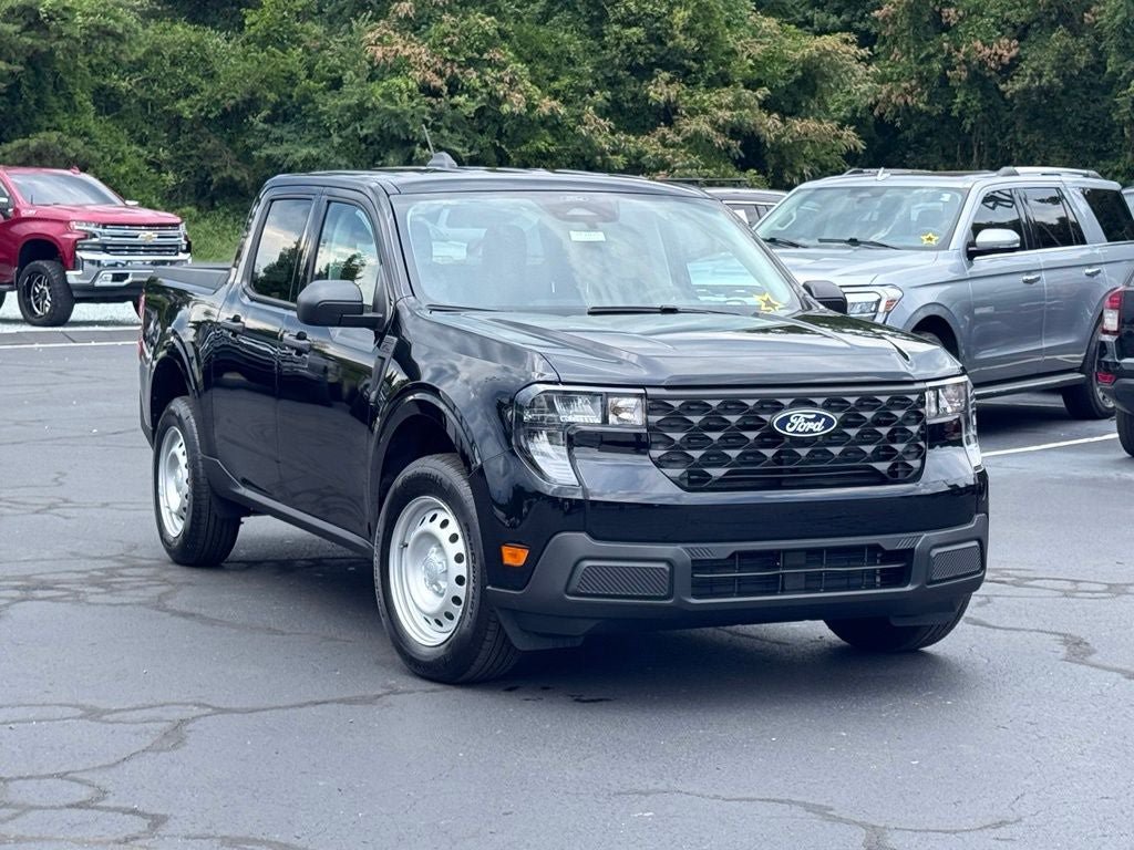 New 2026 Ford Maverick XL