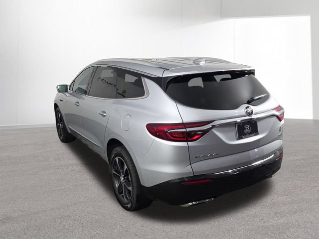 Used 2020 Buick Enclave Essence w/ Sport Touring Edition FWD image 41