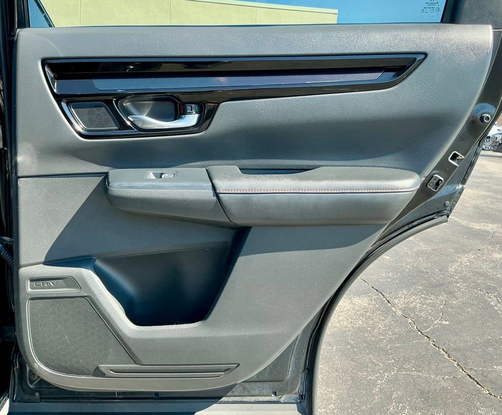 Used 2023 Honda CR-V Sport Touring image 26