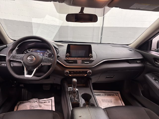 Used 2019 Nissan Altima 2.5 S FWD image 13