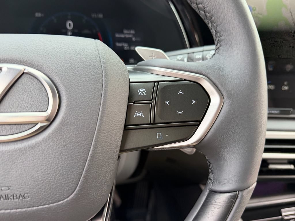Certified 2026 Lexus RX 350 Premium Plus w/ Convenience Package AWD/4WD image 19