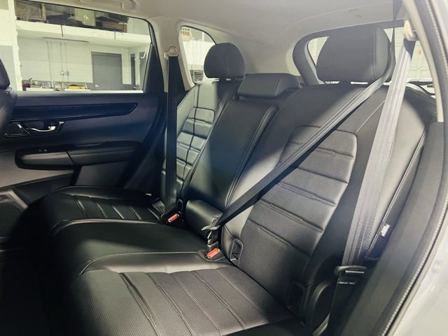 New 2026 Honda CR-V EX-L image 24