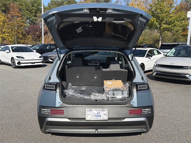 New 2026 Hyundai Ioniq 5 SE image 18