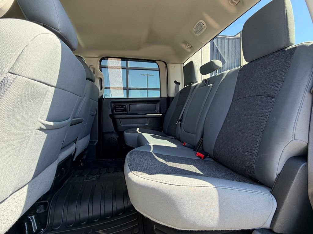 Used 2019 RAM 1500 Express w/ Wheel & Sound Group AWD/4WD image 21