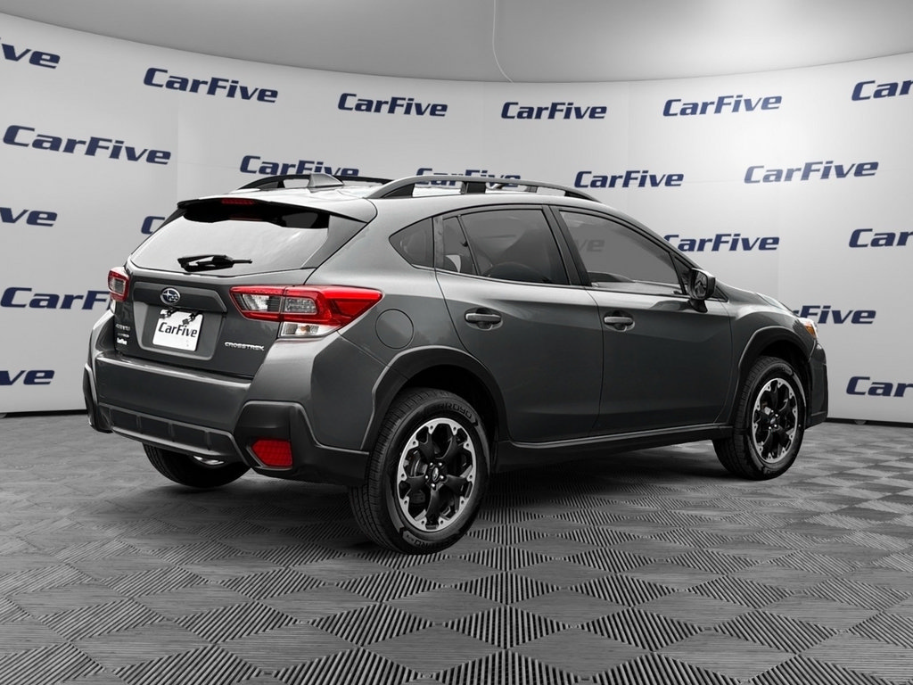 Used 2021 Subaru Crosstrek 2.0i Premium w/ Moonroof Package AWD/4WD image 6