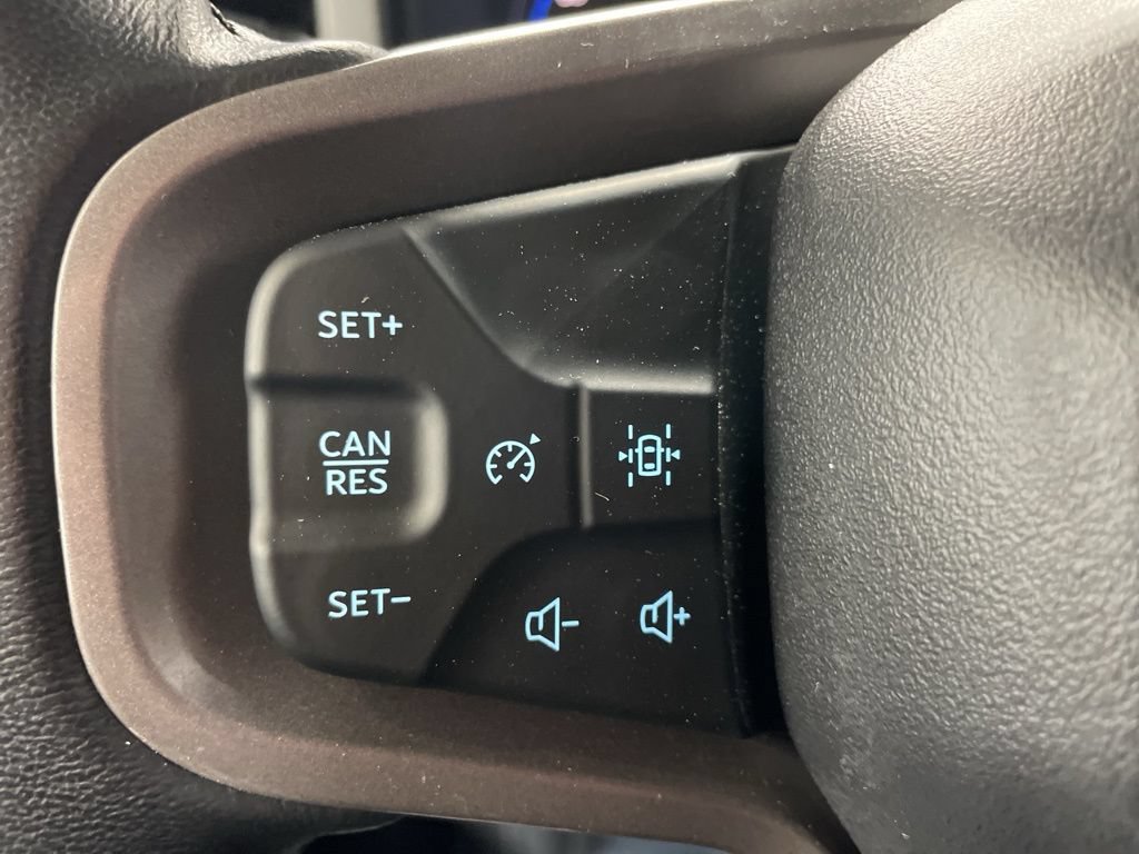 Used 2024 Ford Bronco Big Bend AWD/4WD image 32