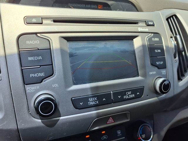 Used 2016 Kia Sportage LX w/ LX Popular Package FWD image 9