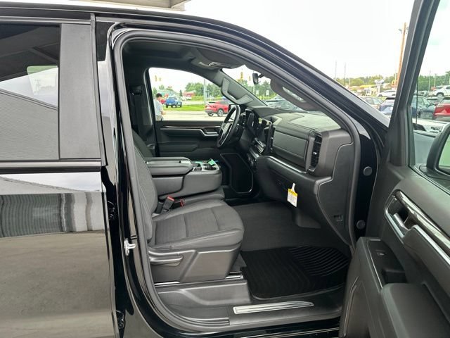 New 2026 Chevrolet Silverado 1500 LT AWD/4WD image 26