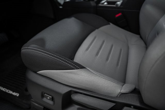 New 2026 Toyota Tacoma TRD Off-Road image 34