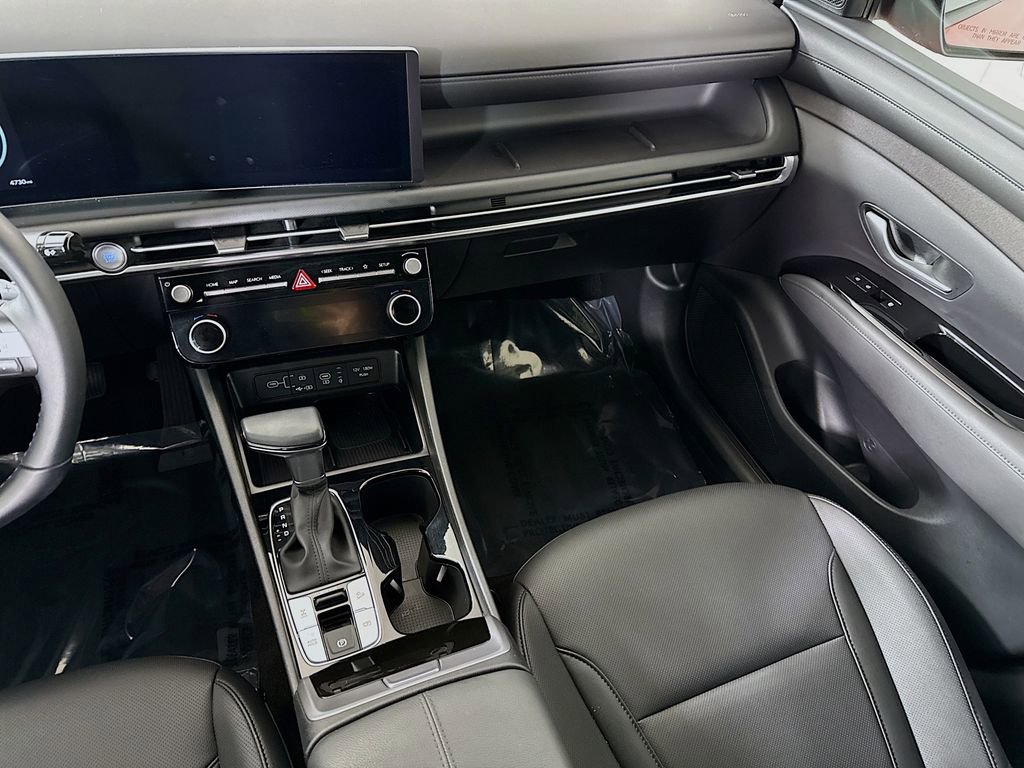 Certified 2025 Hyundai Santa Cruz XRT AWD/4WD image 27