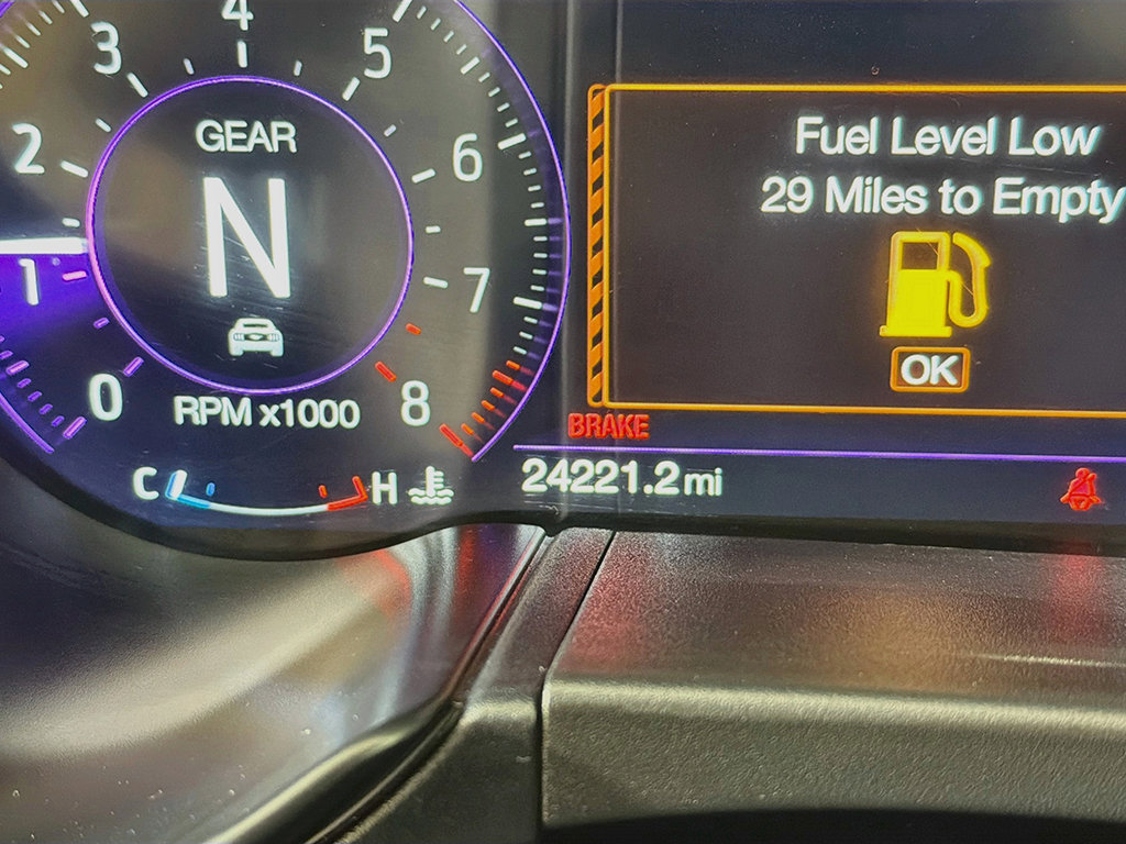 Used 2019 Ford Mustang Bullitt RWD image 35