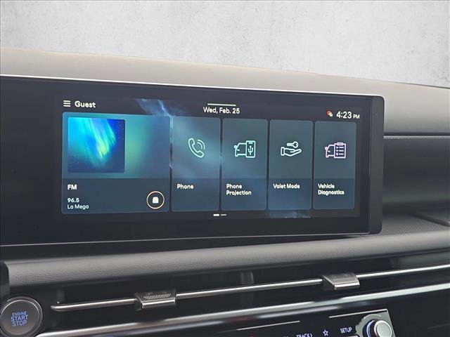 New 2026 Hyundai Tucson SEL image 13