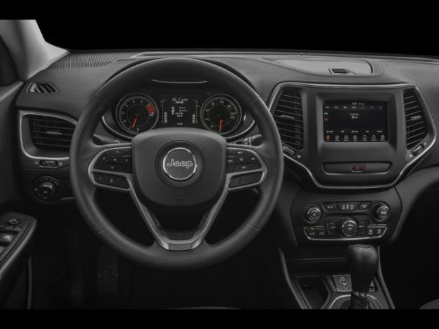 Certified 2020 Jeep Cherokee Latitude w/ Cold Weather Group FWD image 4