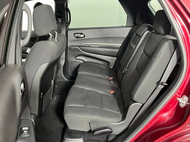 Used 2021 Dodge Durango GT w/ Blacktop Package AWD/4WD image 23