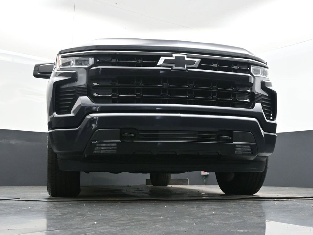 Used 2022 Chevrolet Silverado 1500 RST w/ Protection Package image 46