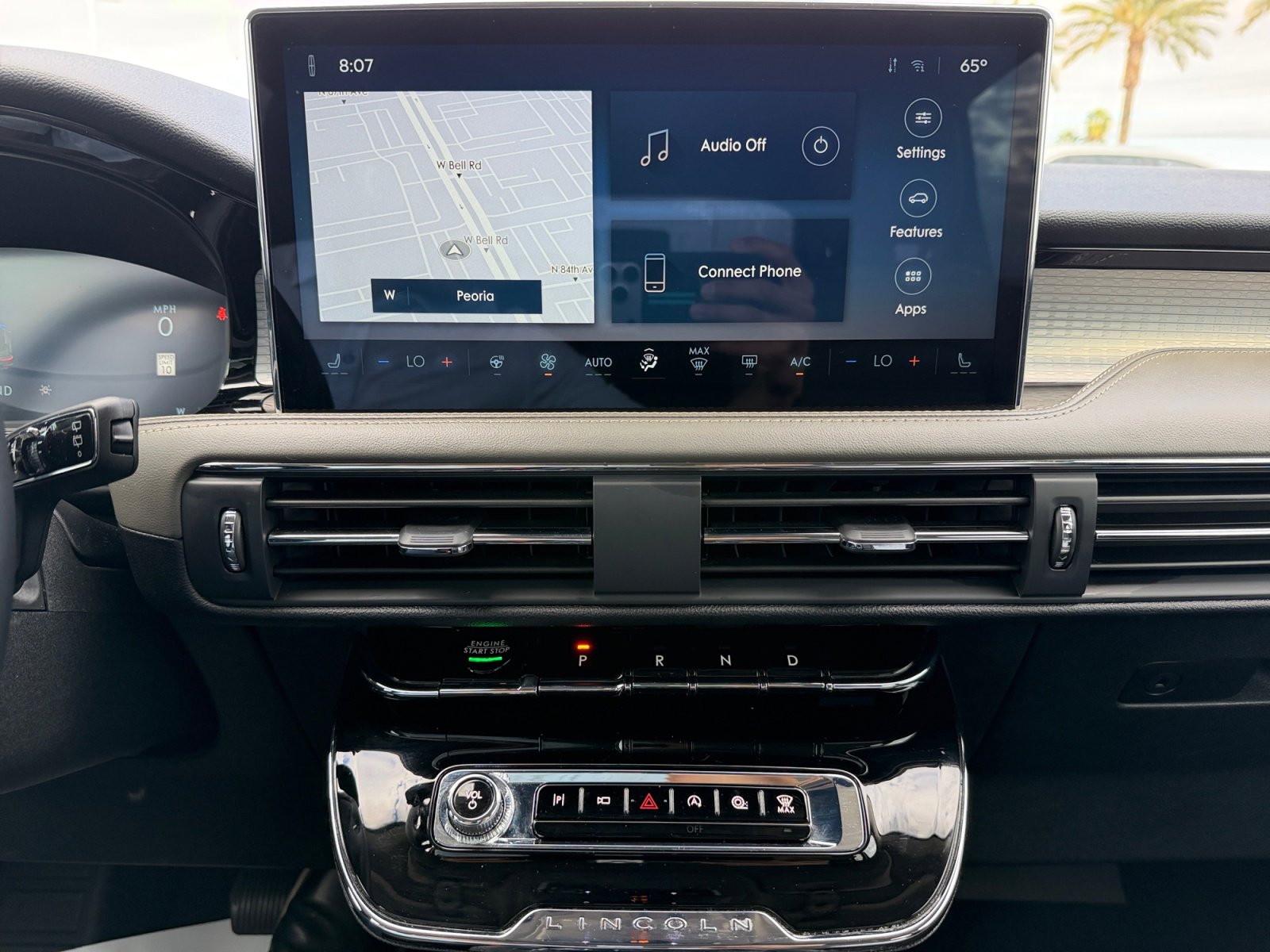 Used 2024 Lincoln Corsair FWD w/ Equipment Group 101A image 28