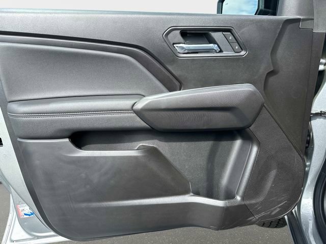 New 2026 GMC Canyon Elevation w/ Convenience Package image 17