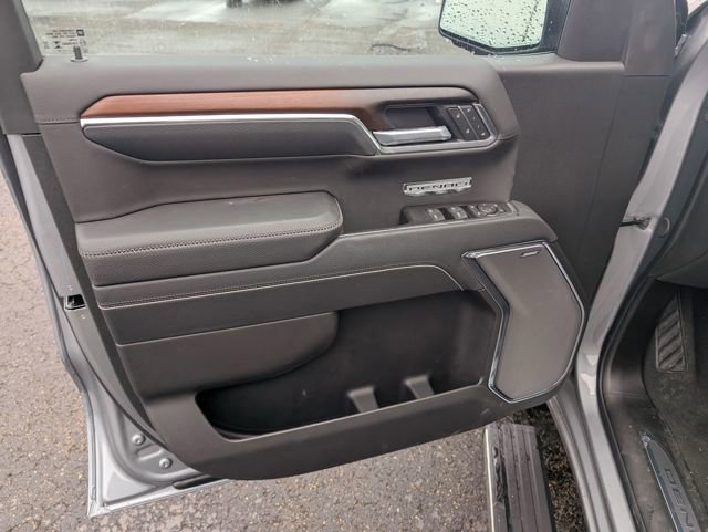 New 2026 GMC Sierra 1500 Denali w/ Denali Reserve Package AWD/4WD image 15