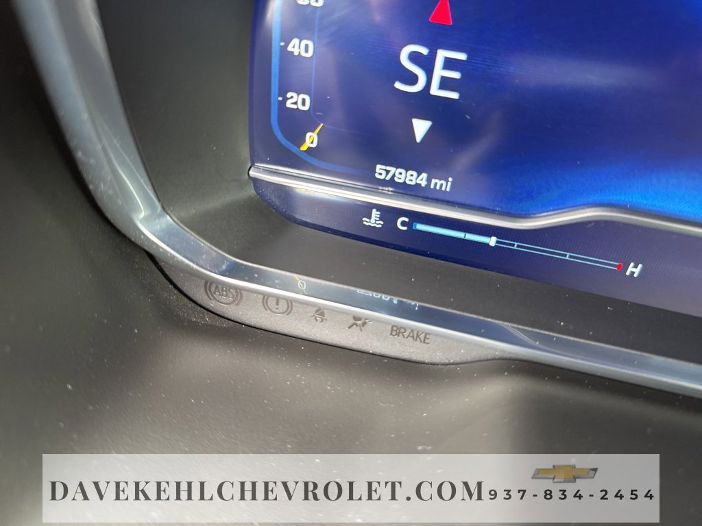 Certified 2022 Chevrolet Tahoe High Country image 42