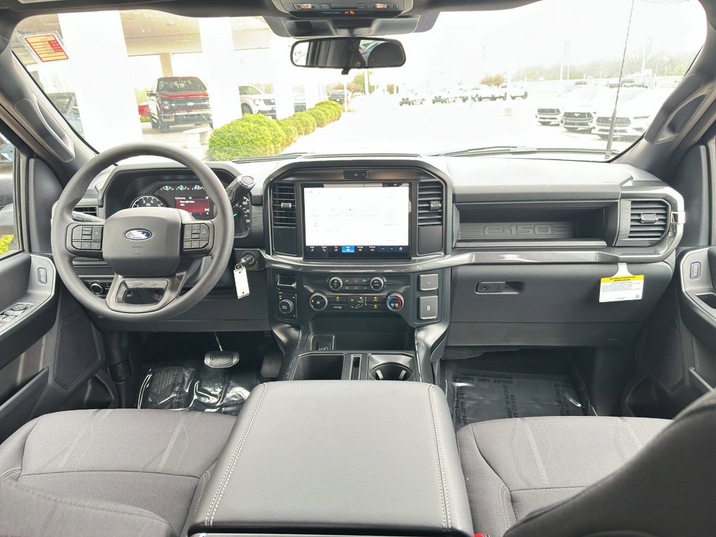 New 2026 Ford F150 STX AWD/4WD image 12