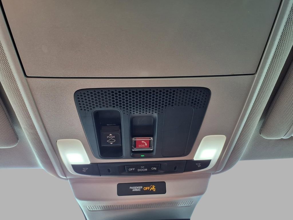 Used 2024 Honda Accord EX image 14