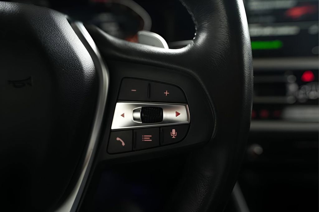 Used 2022 BMW 330i xDrive Sedan w/ Premium Package 2 image 43