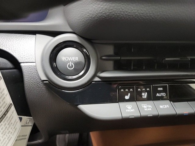 New 2026 Toyota Crown Limited image 29