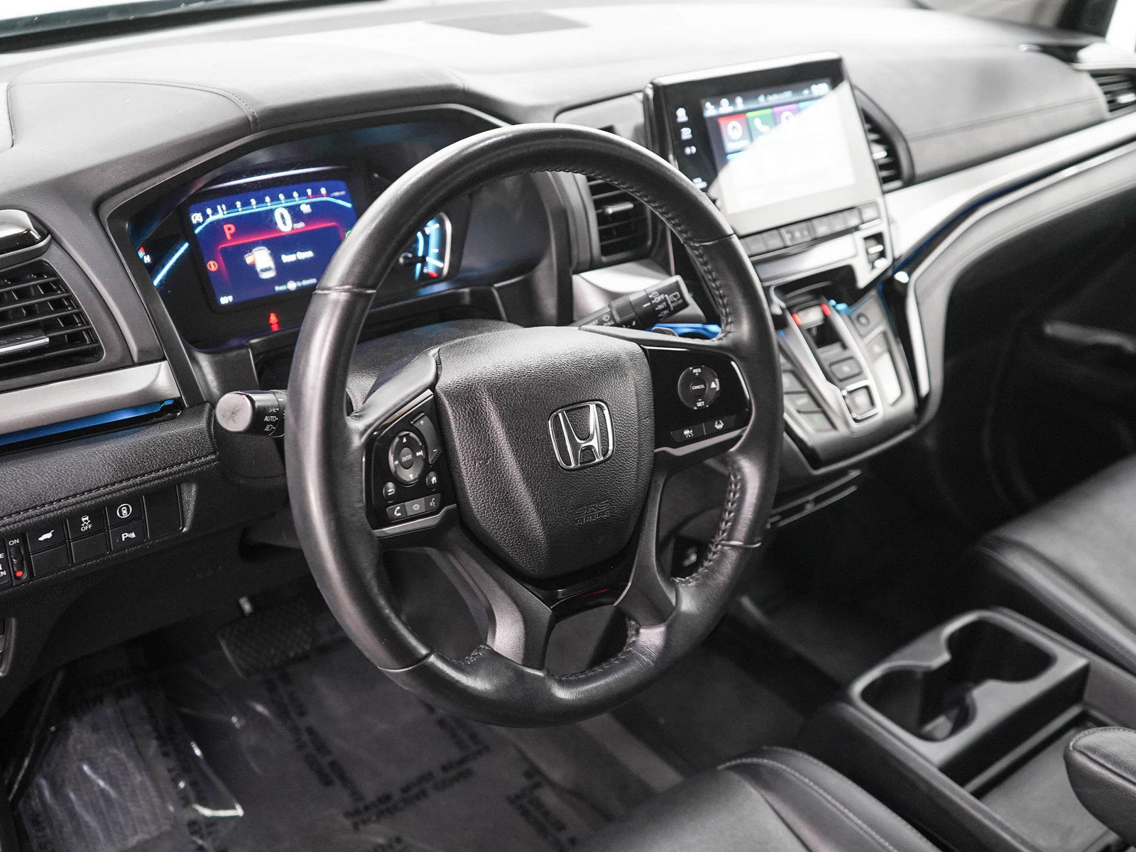 Used 2022 Honda Odyssey Touring image 25