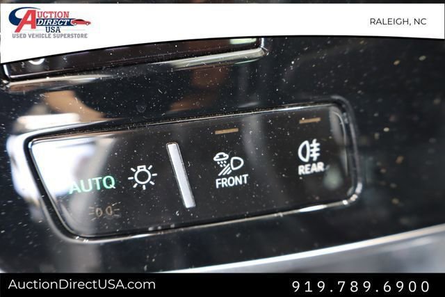 Used 2021 Audi A8 L 4.0T w/ Luxury Package image 21