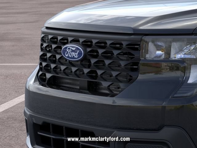 New 2026 Ford Maverick XLT w/ XLT Luxury Package FWD image 18