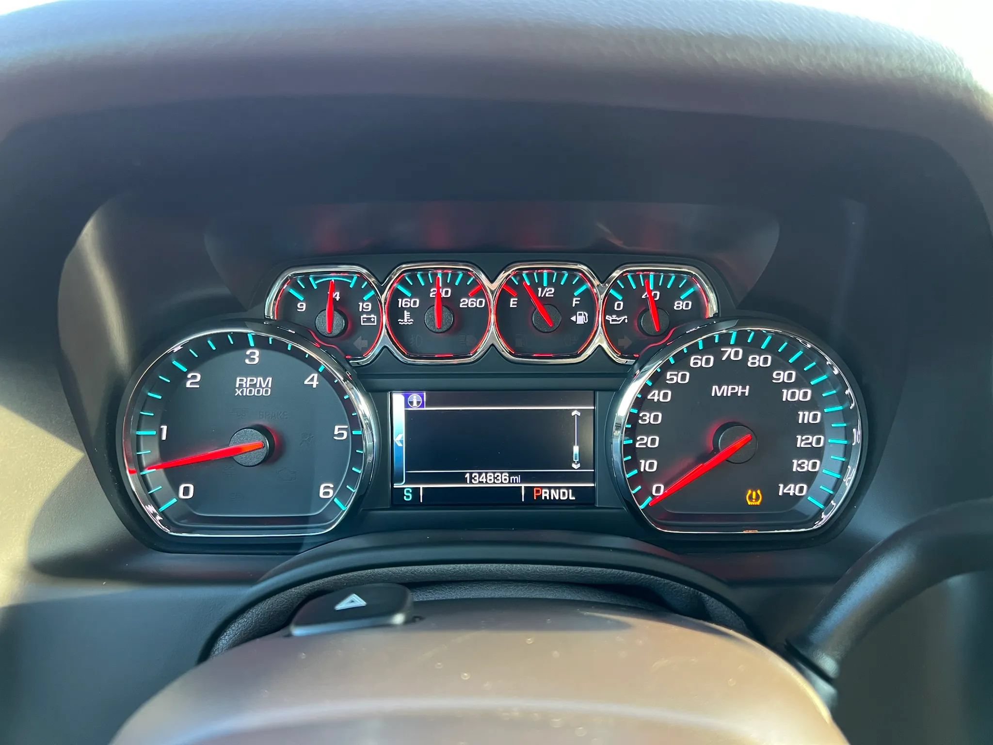 Used 2020 Chevrolet Tahoe Premier AWD/4WD image 25