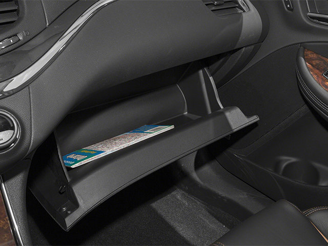 Used 2014 Chevrolet Impala LT w/ Premium Seating Package FWD image 19