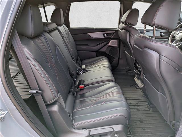 Certified 2026 Acura MDX A-Spec image 17