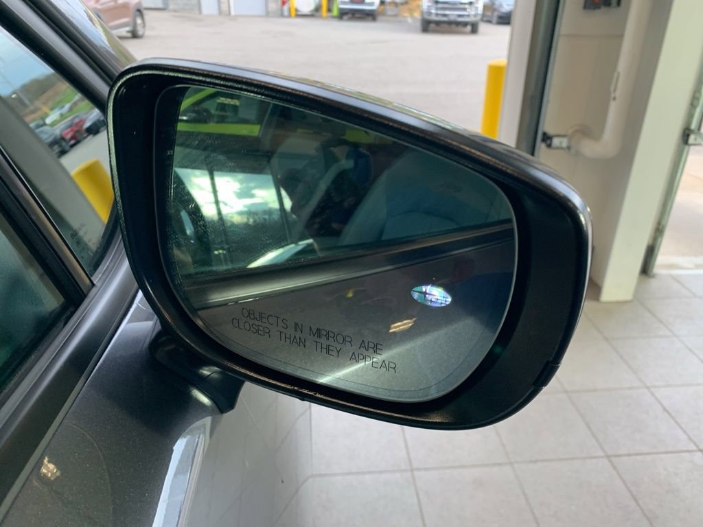 New 2026 Subaru Forester Premium image 21