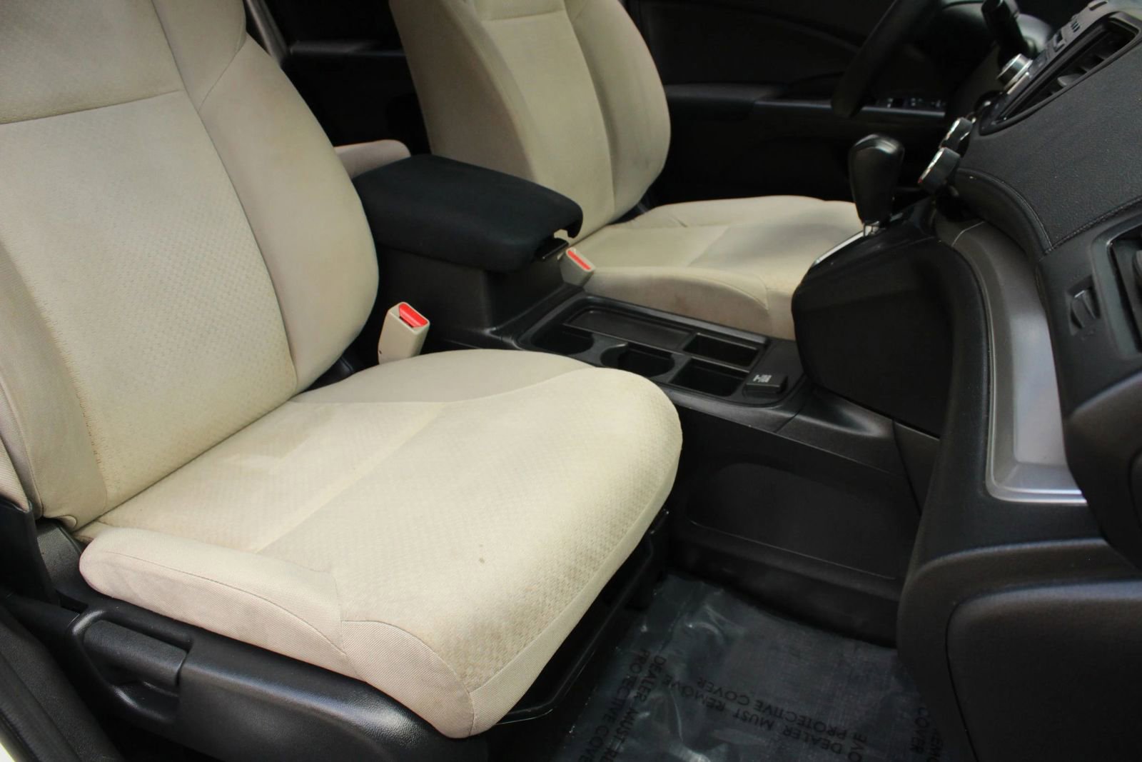 Used 2016 Honda CR-V SE image 31