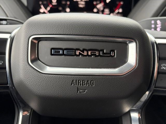 Certified 2025 GMC Yukon XL Denali AWD/4WD image 11