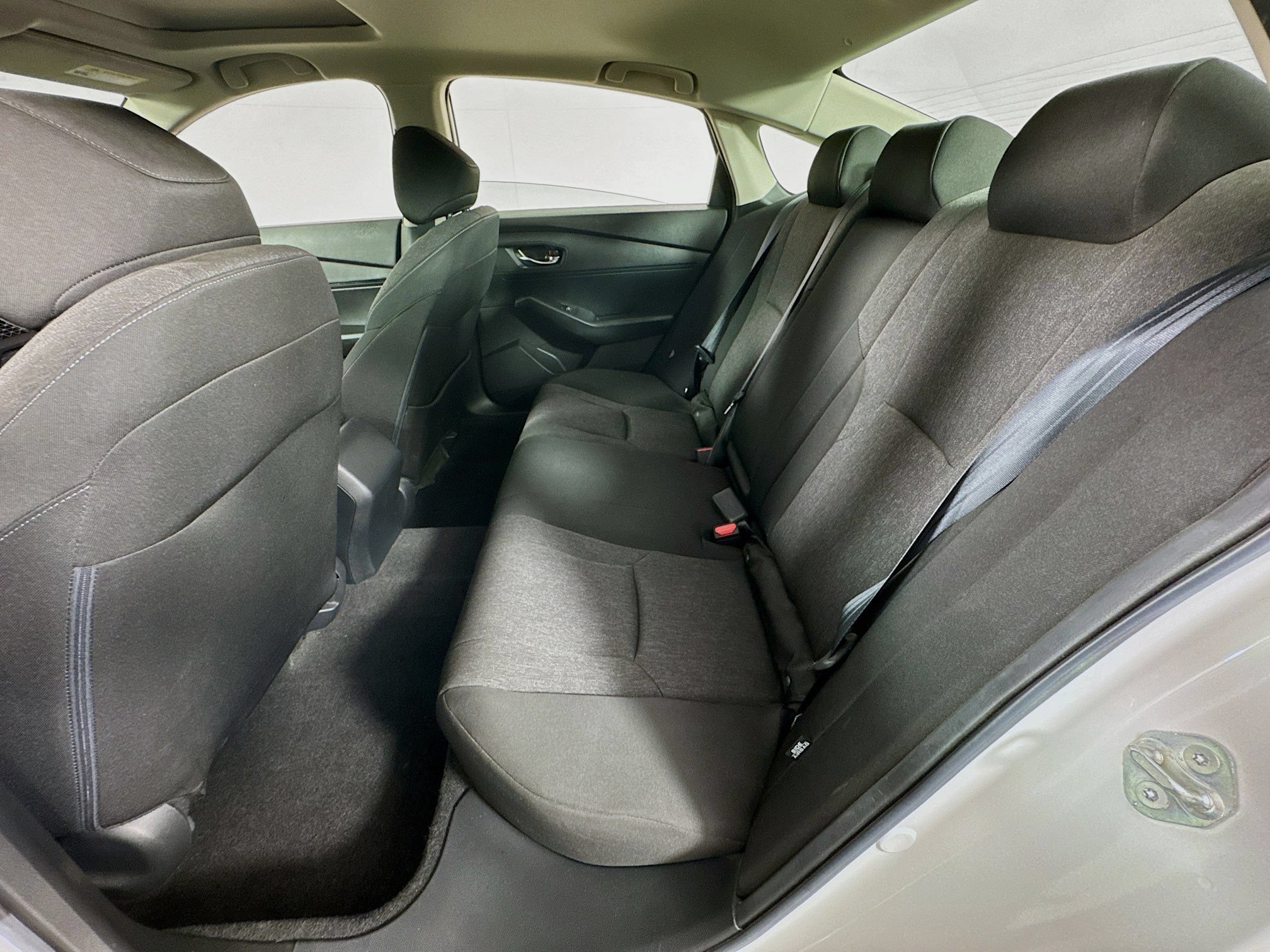 Used 2023 Honda Accord EX image 16