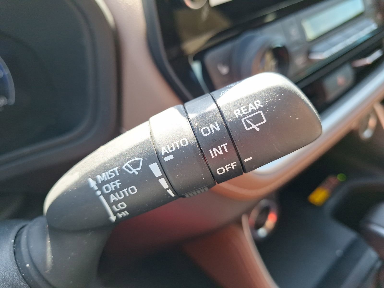 Used 2024 Toyota Grand Highlander Platinum image 23